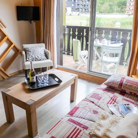 Apartment Clos Du Savoy-15 By Interhome Chamonix Ngoại thất bức ảnh