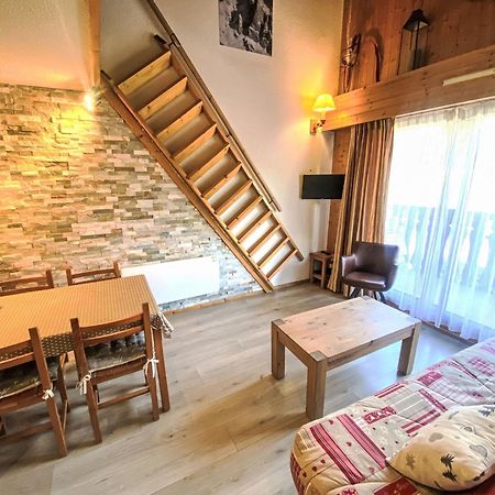 Apartment Clos Du Savoy-15 By Interhome Chamonix Ngoại thất bức ảnh