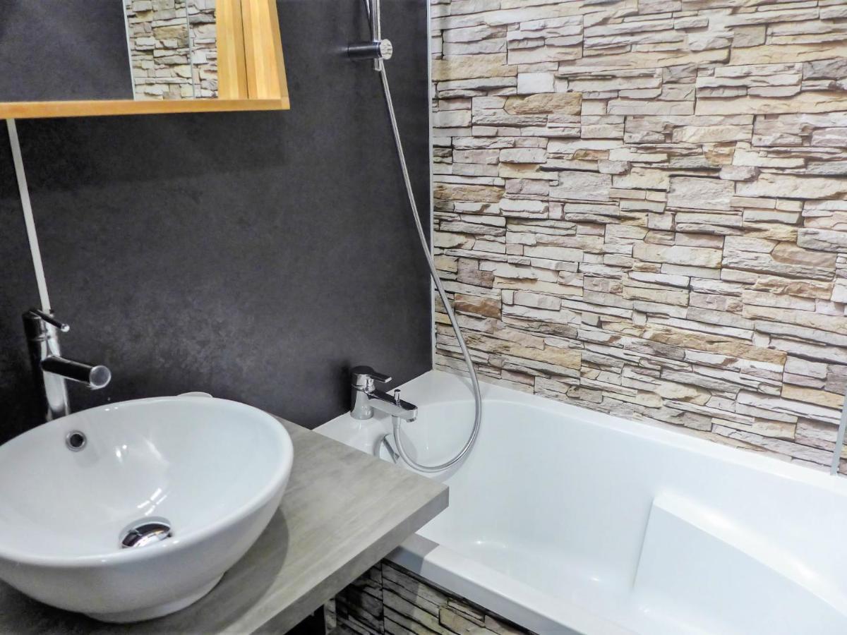 Apartment Clos Du Savoy-15 By Interhome Chamonix Ngoại thất bức ảnh