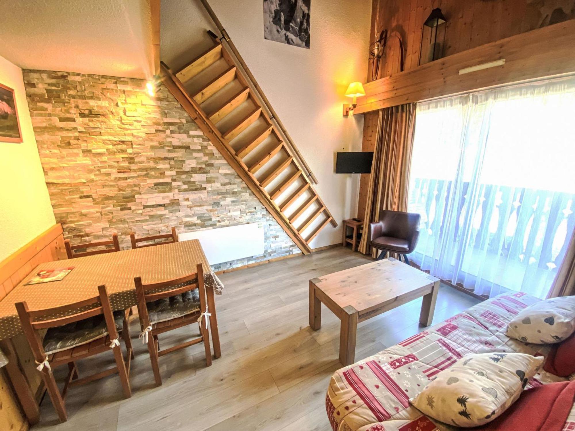 Apartment Clos Du Savoy-15 By Interhome Chamonix Ngoại thất bức ảnh